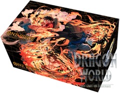 ONE PIECE CARD GAME - SPECIAL GOODS SET - ACE/SABO/LUFFY